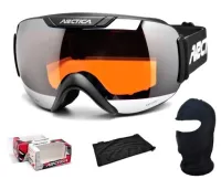 ARCTICA GOGLE NARCIARSKIE G-117 KOMINIARKA GRATIS