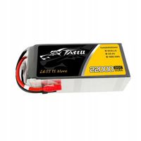 Akumulator Gens Ace Tattu 22000mAh 22.2V 30C 6S1P