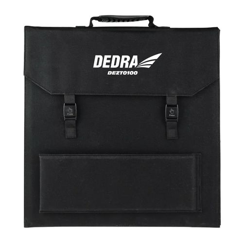 PANEL SOLARNY 100W DEDRA DEZT0100 na Arena.pl