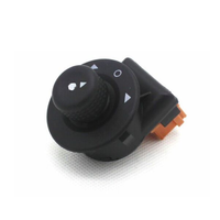 Berlingo C-Elysee C2 C3 Xsara Partner 1007 przełącznik lusterek