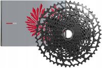 SRAM NX EAGLE PG-1230 11-50T 12rz. kaseta BOX