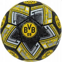 Piłka nożna Borussia Dortmund oficjalna licencjonowana 4004241 wielokolorow