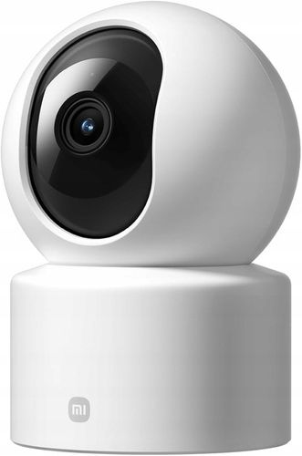 Kamera IP wewnętrzna Xiaomi Smart Camera C301 C300 | 3MP 360 | WiFi4 2.4GHz na Arena.pl