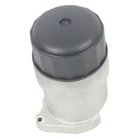 CHŁODNICA OLEJU JAGUAR XK II 2009 2010 2011 2012 2013 2014