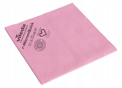 ścierka r-micronquick czerwona - 1 szt. na Arena.pl