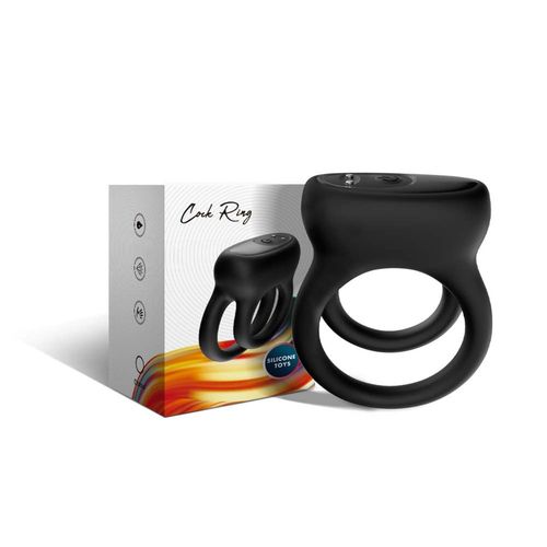 Dualo Black, 9 Vibration Functions na Arena.pl