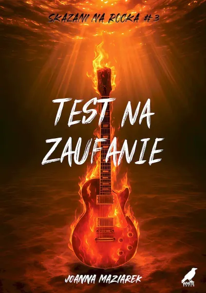 Test na zaufanie zdjęcie 1