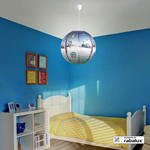 Lampa dla dzieci Shepherd na Arena.pl