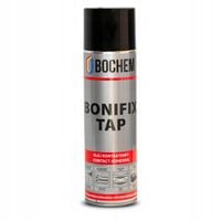 Klej Tapicerski BONIFIX TAP 500ml W Sprayu MOCNY Do Pianki Podsufitki Mebli