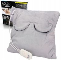 Poduszka Elektryczna Podgrzewana Mata Pilot 80W