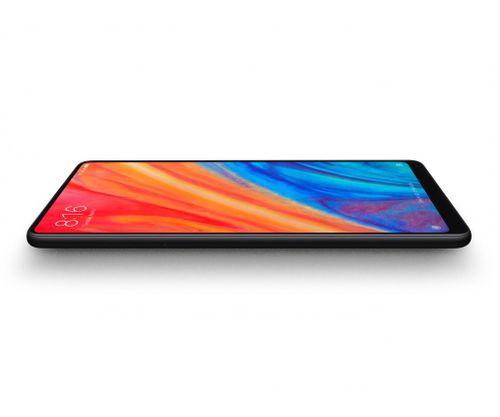 Telefon Xiaomi Mi Mix 2S czarny na Arena.pl