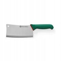 Tasak kuchenny Green Line dł. 325mm - Hendi 843932