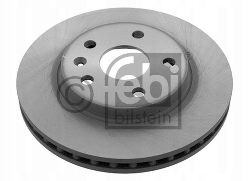 TARCZA HAM PRZOD 296X30 V FEBI BILSTEIN na Arena.pl