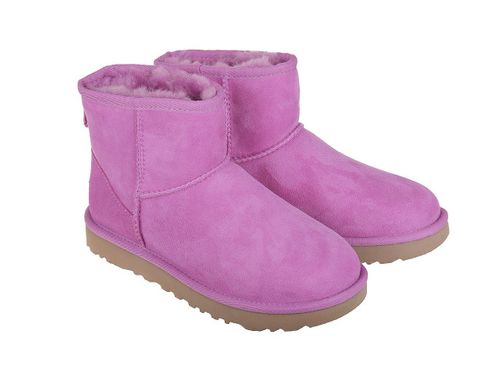 Buty UGG Classic Mini II 1016222-BDC - 39 na Arena.pl