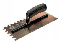 OLEJNIK PACA DO GIPSU HARTOWANA 279X120MM ZĄB 10MM