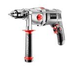 wiertarka udarowa 1050w uchwyt kluczykowy 13mm obroty 0-3000 - t 58g722