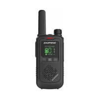 2x KRÓTKOFALÓWKA WALKIE TALKIE ZESTAW KRÓTKOFALÓWKI BAOFENG BF-T17 do 8 km