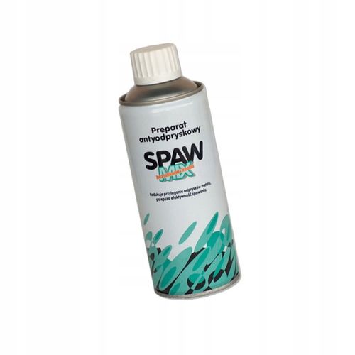 SPAW MIX PREPARAT ANTYODPRYSKOWY 400 ml SPAWMIX na Arena.pl