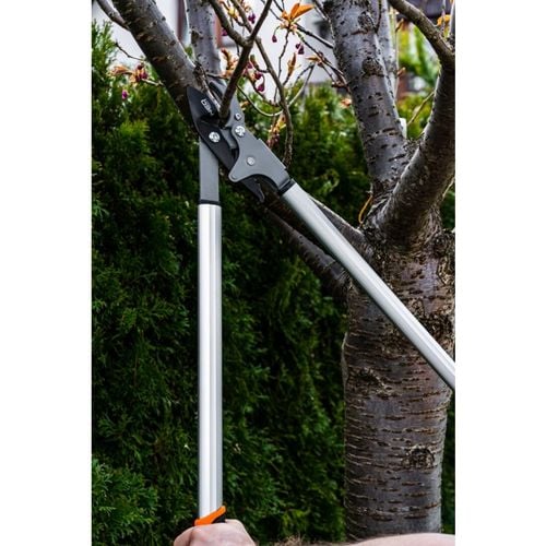 sekator do gałęzi kowadełkowy 765mm, zakres do 40mm, przekł. - t n15-252 na Arena.pl