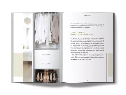 Szafa Kapsułowa na Arena.pl