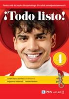 !Todo listo! 4. podręcznik - praca zbiorowa