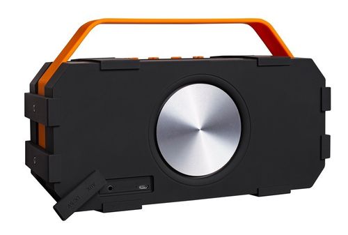 MAC AUDIO BT WILD 801 na Arena.pl