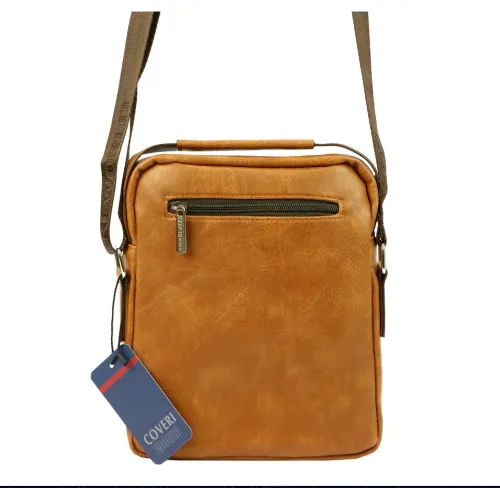 saszetka męska coveri world cw2159 camel na Arena.pl