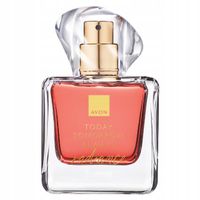 Avon - woda perfumowana TTA Radiance damska 50ml