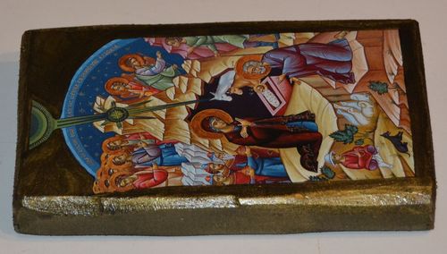 Ikona Boże Narodzenie na Arena.pl