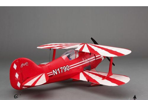 Micro Pitts S-1S AS3X Bind & Fly Basic na Arena.pl