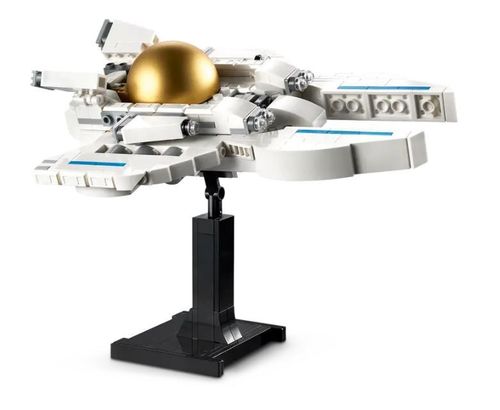 Klocki Creator 31152 Astronauta na Arena.pl