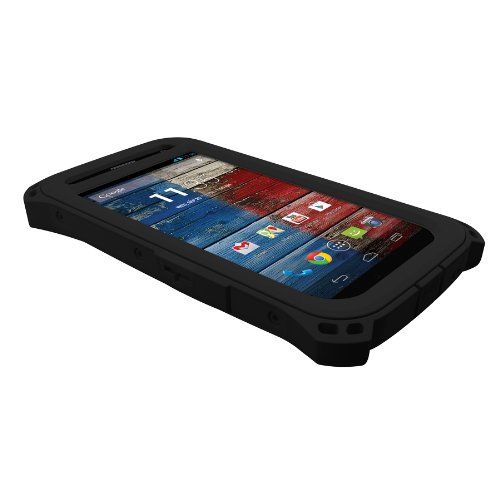 TRIDENT KRAKEN - Motorola X - BLACK na Arena.pl