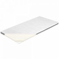 Materac nawierzchniowy Paris Senpo 100x200 cm