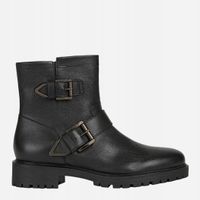 Geox botki damskie klocek rozmiar 37,5
