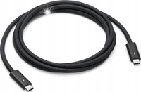 Przewód profesjonalny Thunderbolt 4 Pro USB-C APPLE 1.8 m MW5J3ZM/A