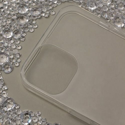 Nakładka Slim 1 mm do Honor Magic 6 Lite / Honor X50 5G transparentna na Arena.pl