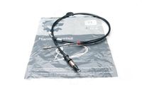 Linka hamulca ręcznego tył prawy VAUXHALL CAVALIER Mk III 1990 1991 1992