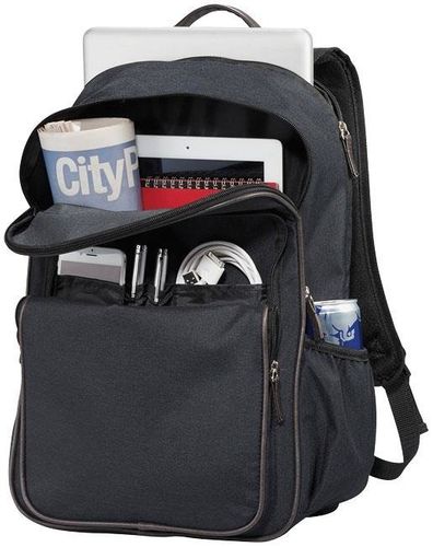 Plecak na laptop 15.6" Capitol na Arena.pl