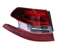 Peugeot 308 SW 13-17 Lampa tylna lewa