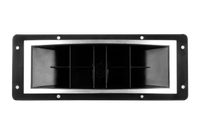 Głośnik wysokotonowy piezo 265x100 mm 100W  8Ohm Dibeisi