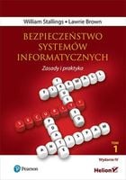 BEZPIECZEŃSTWO SYSTEMÓW INFORMATYCZNYCH W. 4 WIL WILLIAM..