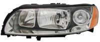 Volvo S60 03.04-03.10 Reflektor Przedni lampa przednia lewa