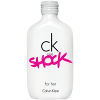 CK One Shock for Her woda toaletowa 100ml