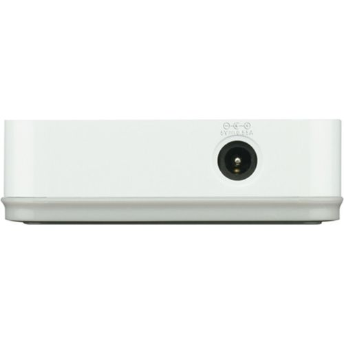 d-link switch 8-portowy fast ethernet na Arena.pl