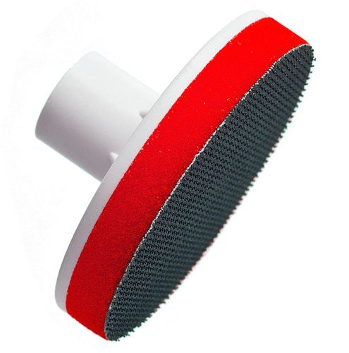 głowica amortyzująca mini m14 uchwyt do padów polerskich e-lakiernik na Arena.pl