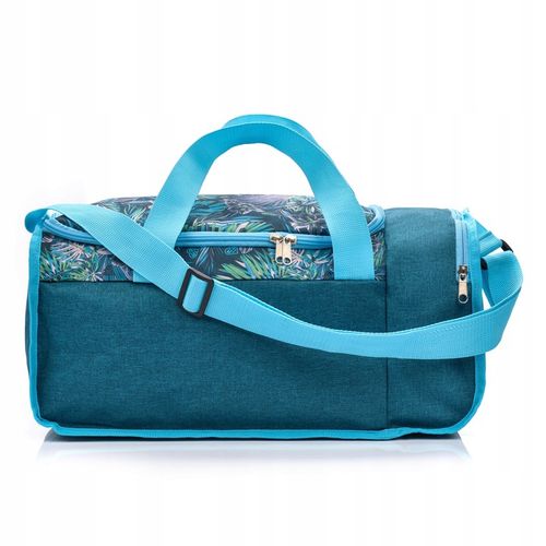 TORBA FITNESS BASEN TRENINGOWA METEOR NEPR 20L na Arena.pl