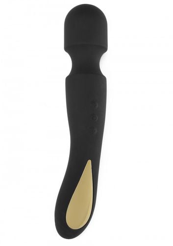 zenith massager black na Arena.pl