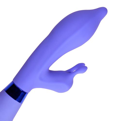 silicone pointed rabbit vibrator na Arena.pl