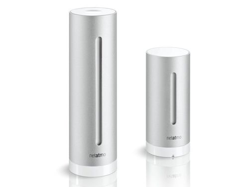 Stacja pogody Netatmo Weather Station Indoor Modul na Arena.pl