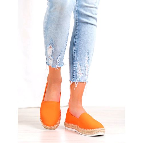 Tekstylne Espadryle r.36 na Arena.pl
